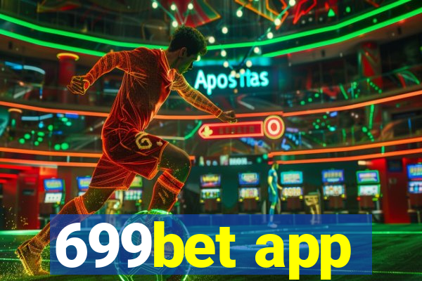 699bet app
